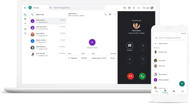 Google Voice for Business: Should You Get It?