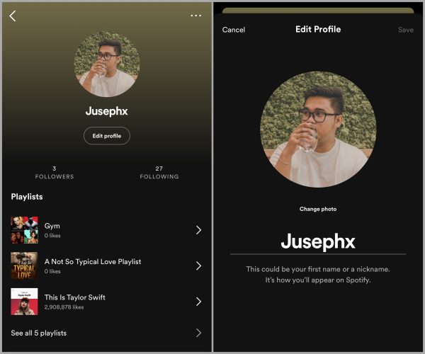 How to Change Your Spotify Username? [StepbyStep Guide]