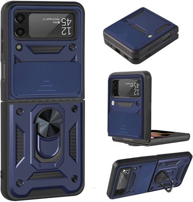 ITEAFCOM Heavy Duty Case