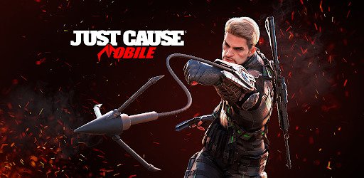 Just Cause Mobile Release Date, Early Access, and Preview