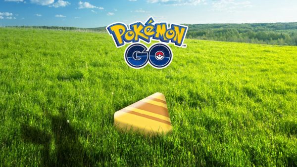 Pokémon Go XL candy is an important resource for high-level progression