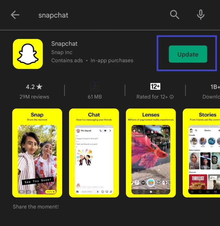 Snapchat Locked? Here’s Why and How to Unlock Your Account