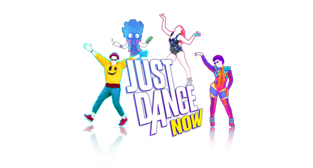 How to Use Your Phone as Just Dance Controller?