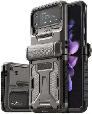 Samsung Galaxy Z Flip 3 Case: VRS