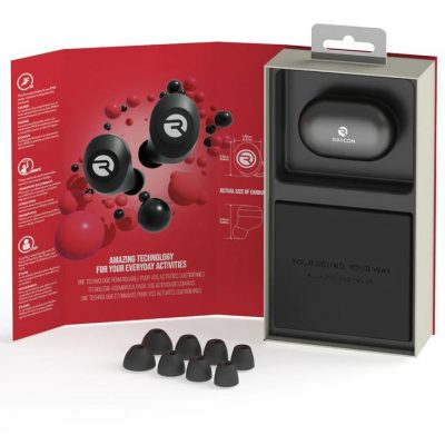 E25 Raycon earbuds