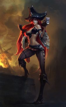 Miss Fortune Build: Getting the Highest Win Rate in Wild Rift