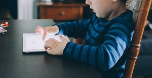 How to Setup Parental Controls on Your Kid’s iPhone/iPad
