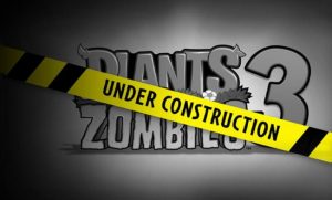 Plants vs Zombies 3 Pulls Out from Early Access, Again