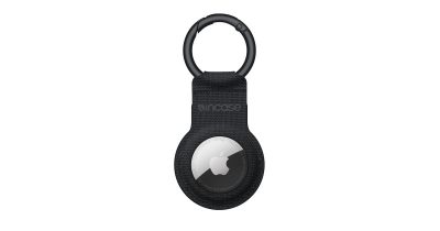 Incase AirTag keychain