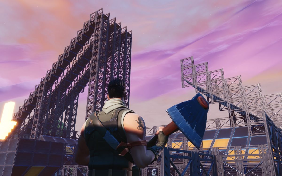 10 Fortnite Building Tips Beginners Should Know
