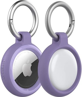 OtterBox AirTag keychain