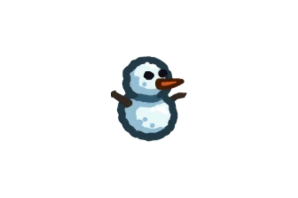 Snowman Pet Simulator 2 Wiki Fandom - Roblox Pet Simulator 2