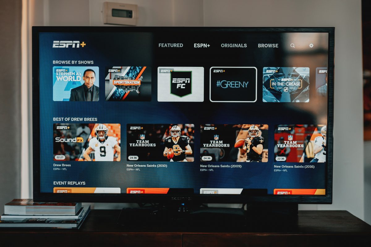 How to Cancel Your ESPN Plus Subscription