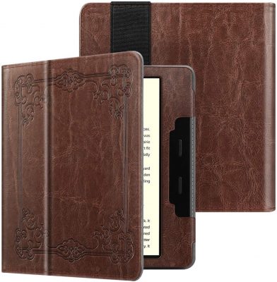 Kindle Oasis case