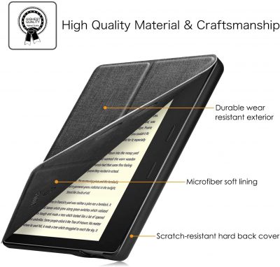 Kindle Oasis case