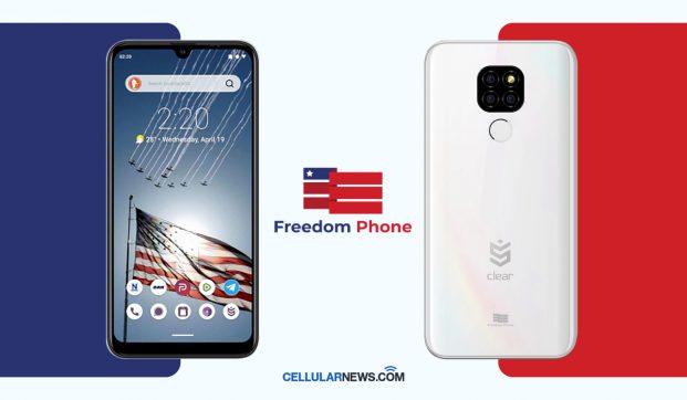 Freedom Phone Review: Is It a Hoax?