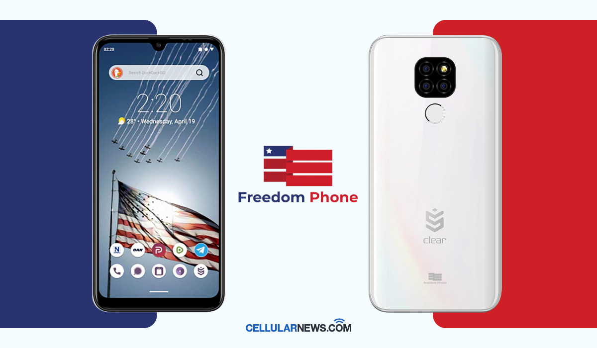 Freedom Phone Review: Is It a Hoax?