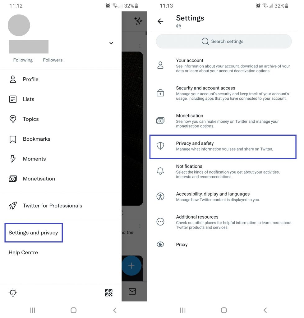 How to Hide Likes on Twitter (StepbyStep Guide)