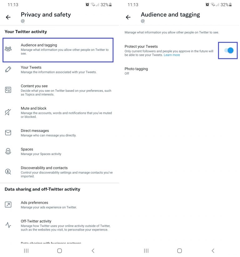 How to Hide Likes on Twitter (StepbyStep Guide)