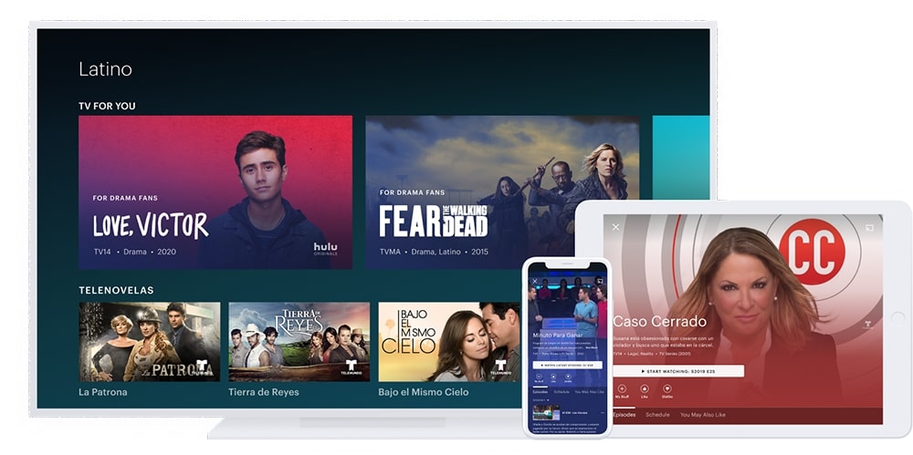 How Many People Can Watch Hulu at Once?