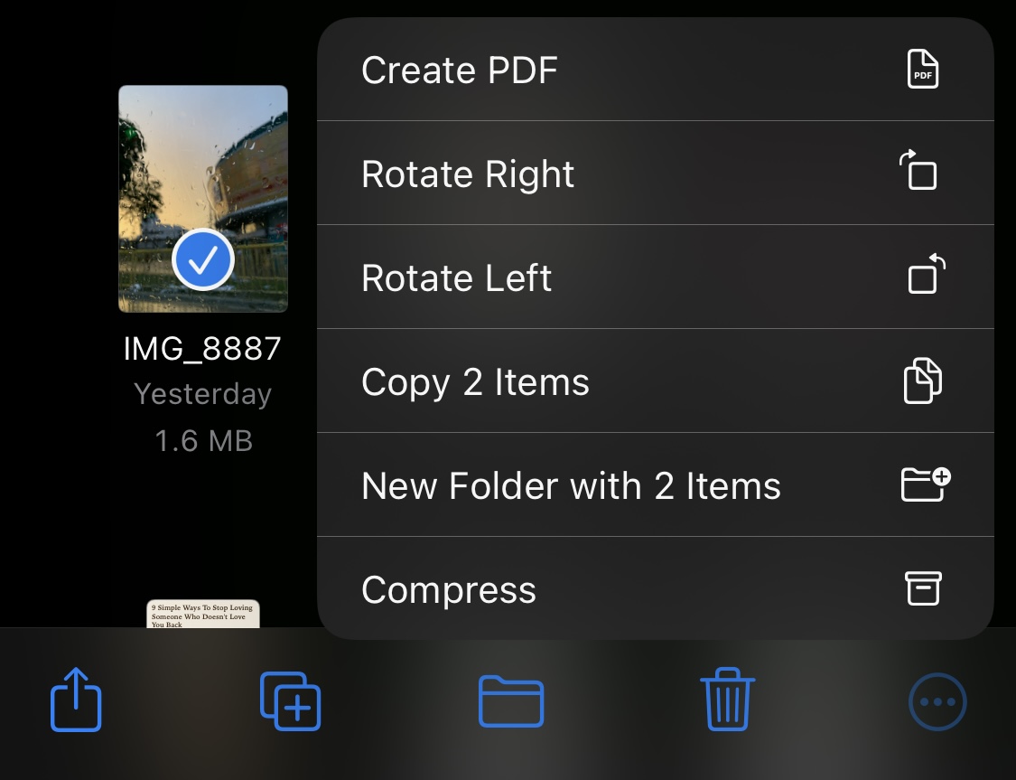 how-to-convert-picture-to-pdf-on-iphone-5-ways