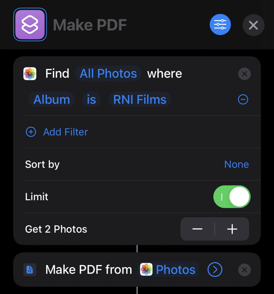 how-to-convert-picture-to-pdf-on-iphone-5-ways