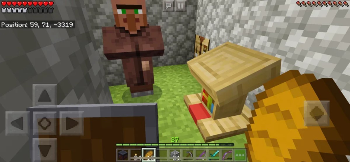 How to Make a Lectern in Minecraft With Ease