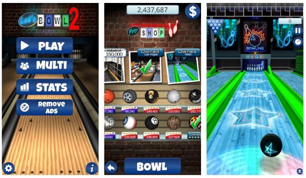 17 Best Bowling Games That Will Strike Your Boredom