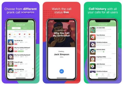 15 Best Prank Call Apps to Use When You’re Bored