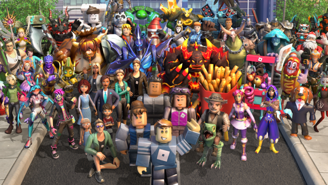 20 Best Roblox Discord Servers You Should Join in 2022