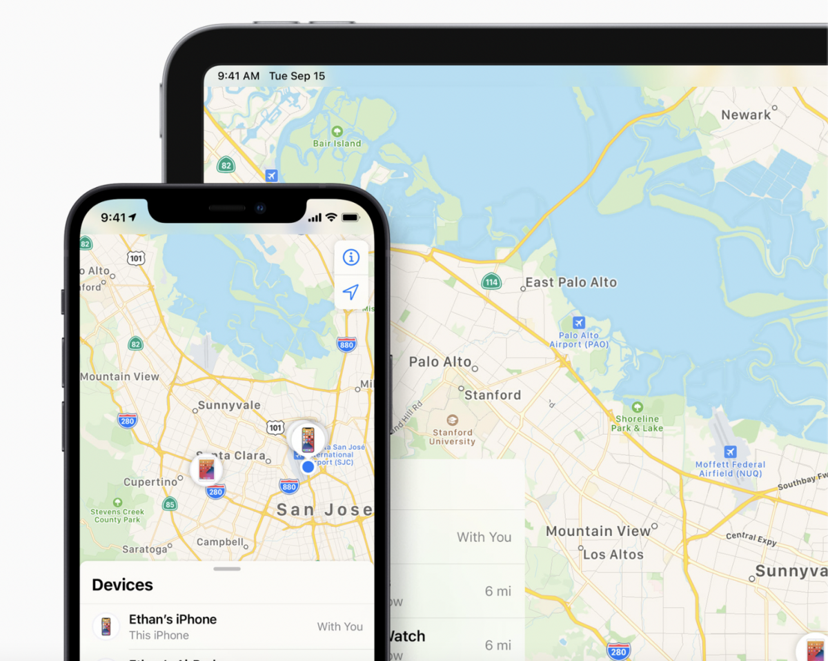 Find My iPhone Not Working: What To Do?