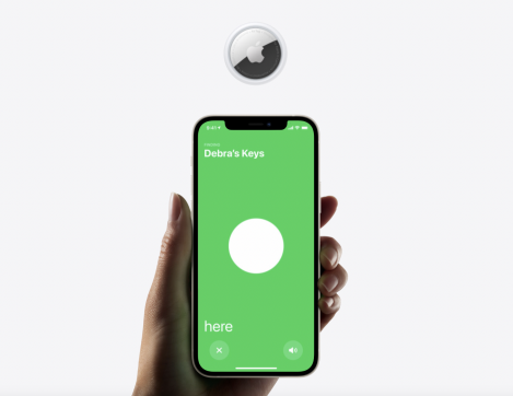 How to Connect AirTag on iPhone or iPad [Step-by-Step Guide]