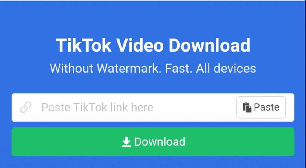 How to Save TikTok Videos Without Watermark [5 Ways]