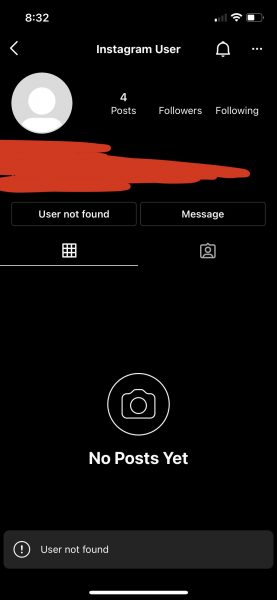 User Not Found On Instagram Causes And Solutions