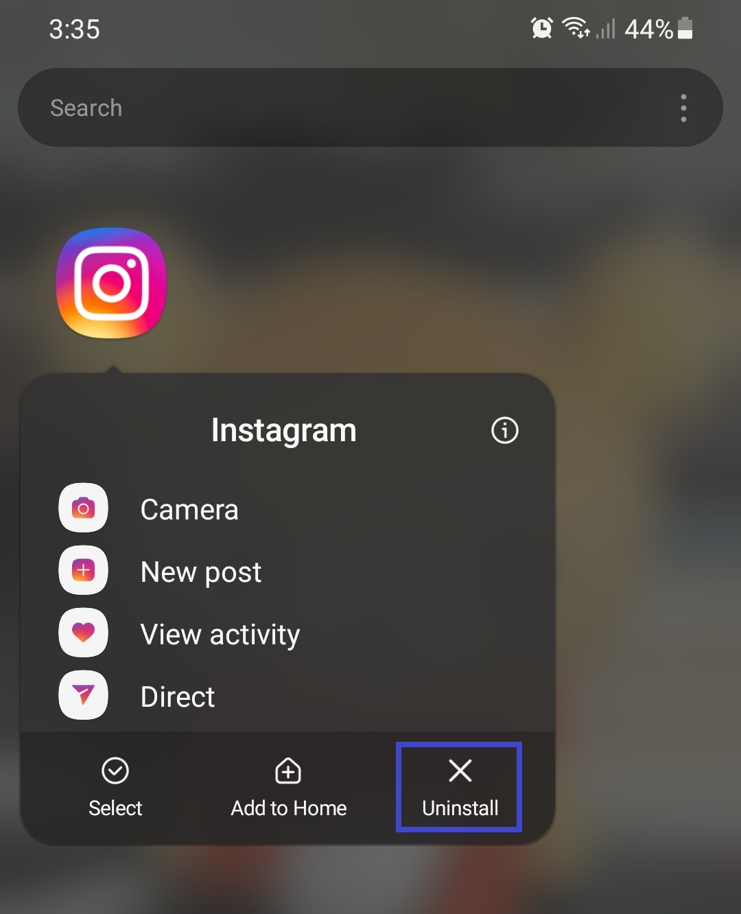 User Not Found on Instagram Causes and Solutions