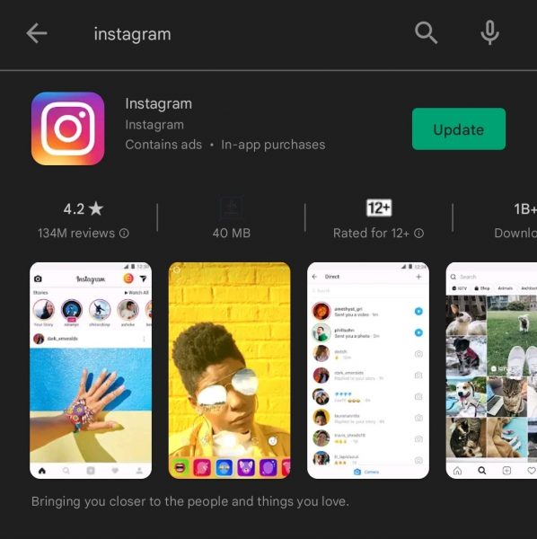 User Not Found On Instagram: Causes And Solutions