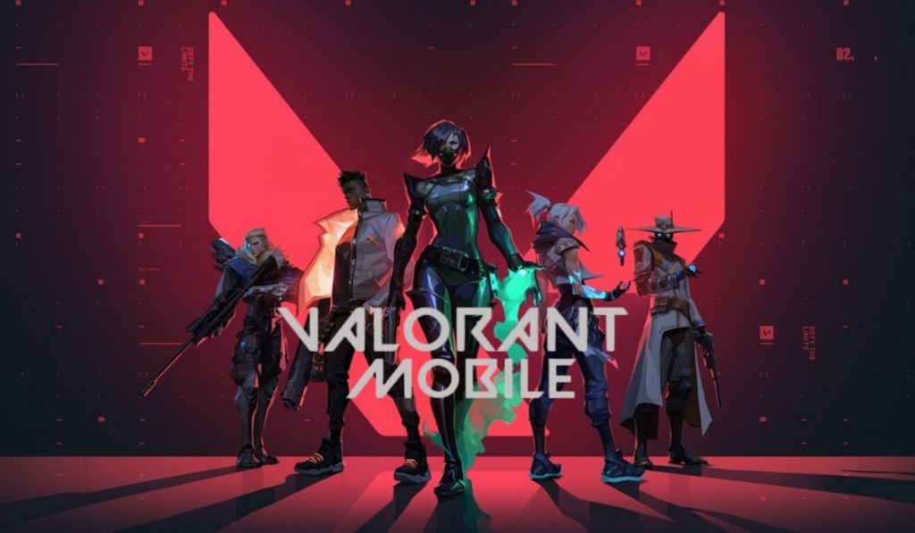 Valorant Mobile Release Date Leaks, Speculations, and Preview