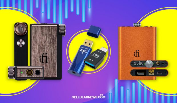 Best DAC (Digital-to-Analog Converter) in 2022 [Ultimate Guide]