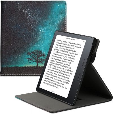 Kindle Oasis case