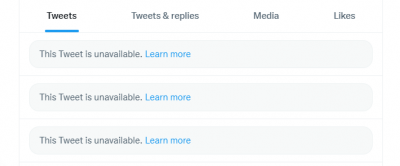 How To See Deleted Tweets: 3 Best Methods