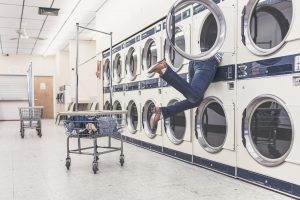 AirPods in the Washing Machine: What to Do to Save Them?