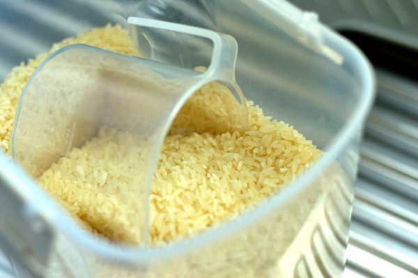 The rice grain hack is a risky solution for drying AirPods