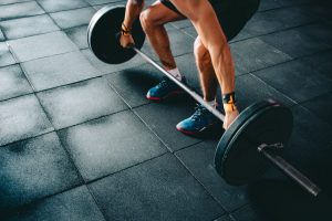 10 Best Weightlifting Apps for Building Muscle (Free & Paid)