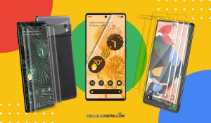10 Best Google Pixel 6 Pro Screen Protector You’d Ever Find