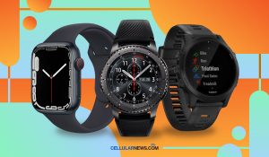 13 Best Smartwatches with SIM Card in 2022