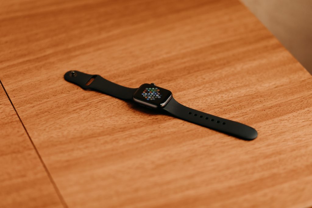 How to Ping Your Apple Watch via Your iPhone