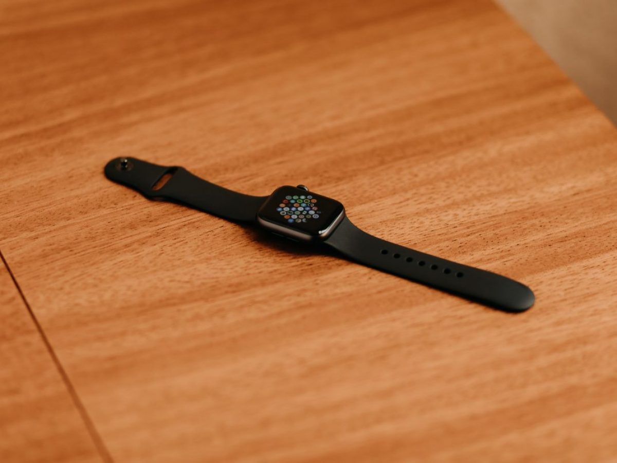 Ping Your Apple Watch via Your iPhone