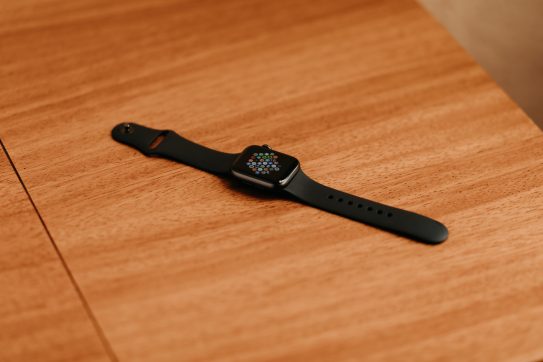 How to Ping Your Apple Watch via Your iPhone