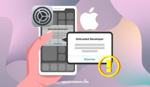 How to Trust an App on iPhone from ‘Untrusted Developer’
