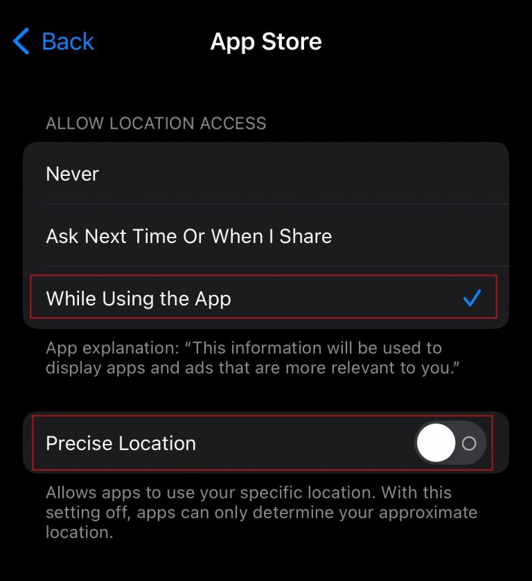 "This Password Appeared in a Data Leak" Message Explained